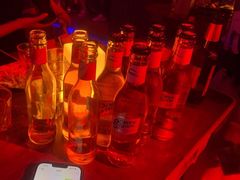 -苏荷酒吧(九街店)