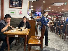 -柴氏风味斋(甘家口店)
