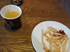 -Geneva日内瓦餐厅(西郊宝成花苑店)