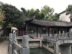 -绩溪龙川景区