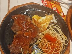 -豪享来牛排(人民店)