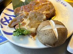 -金妈家烤肉(龙湖U城天街店)