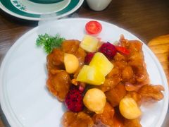 -顺粤楼·粤菜·点心(宝龙广场店)