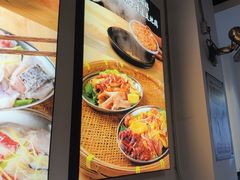 -阿鸡鱼庄·顺德鲜蒸小炒(亚运村店)