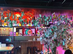-长藤鬼校(钟楼店)