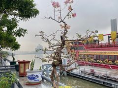 -粥旺庄(芳村店)