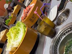 -喜家自助小火锅(乐客城店)