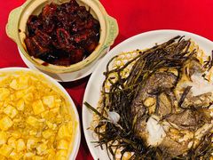 -老吉士酒家(天平路店)