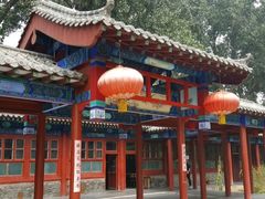 -中卫御苑福膳·养生局(圆明园店)
