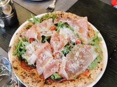-Osteria意大利餐厅