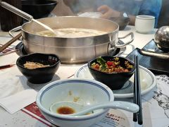 -潮正和潮汕牛肉火锅·老字号(番禺万达店)