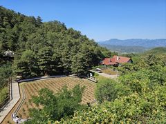 -云峰山自然风景区