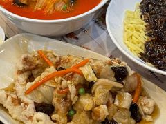 -香港饭店0410(明洞店)