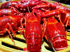 -靓靓蒸虾(中山公园店)