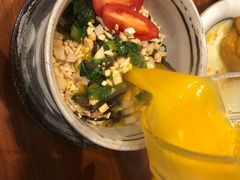 -如禾素食·下午茶·糖水