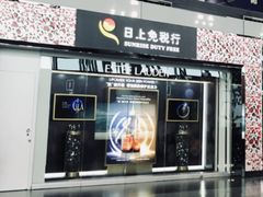 -日上免税行(浦东机场五店)