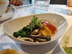 -月芽·自由餐厅·西溪湿地餐厅