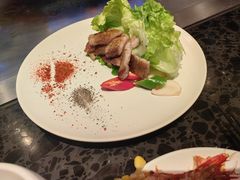 -火地铁板烧(虹口龙之梦店)