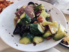 -鑫巴蜀小镇 · 水煮鱼专研店(玉桥店)