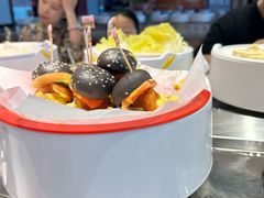 -龍歌自助小火锅(李沧顺和汇店)