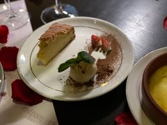 -AZUL by FUEL蓝色·法式酒馆(琶醍店)