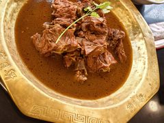 -芦月轩羊蝎子(北蜂窝店)