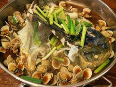 -洞密园美食城·二十二年老店(富华路店)