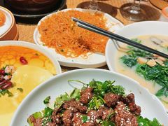 -老客家·客家菜(万达店)