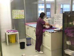 -弗蕾亚·和月月子调理院(东湖店)