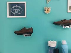 -洗衣通洗护生活馆(东川路店)