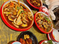 -老闵田螺馆·南昌特色小炒(梦时代店)