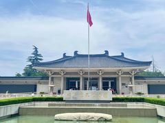 -陕西历史博物馆