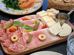 -Alimentari Grande(东湖路店)