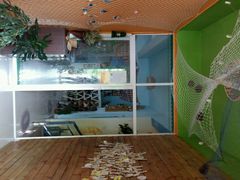 -叉叉纳里客栈(珠海情侣路唐家湾沙滩店)