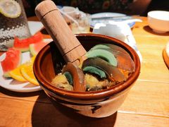 -小放牛炒菜馆(北国商城店)