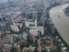 -上海中心大厦