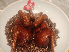 -朱记乳鸽王·非遗石岐乳鸽·全鸽宴(大兴旗舰店)