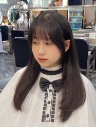 -Sying杉影日式烫染專門店