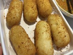 -喜虾客·大虾火锅(新世界百货郑州店)