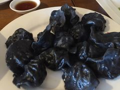 -船歌鱼水饺(淄博万象汇店)