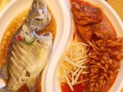 -马凯餐厅(长椿街店)