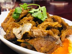 -吴门人家·苏宴宫廷菜(拙政园店)