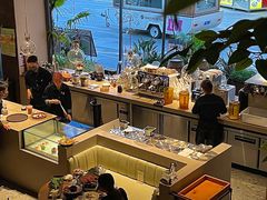 -KimPro 辛普乐概念韩餐