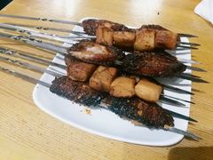 -鬼味烤翅(南锣鼓巷店)