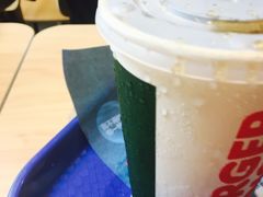 -汉堡王(常熟美城店)