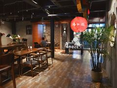 大堂-熊猫精酿啤酒厨房(1912店)