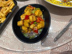 -香谷私厨(高新店)