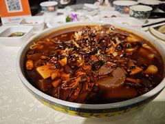 -老浒记烤鸭-北京菜(琉璃厂店)