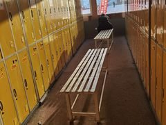 -蓟洲国际滑雪场