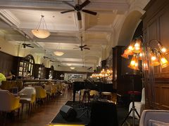 -LONG BAR 廊吧(外滩华尔道夫酒店)